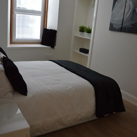 No.34 Apartment Perth Værelse billede