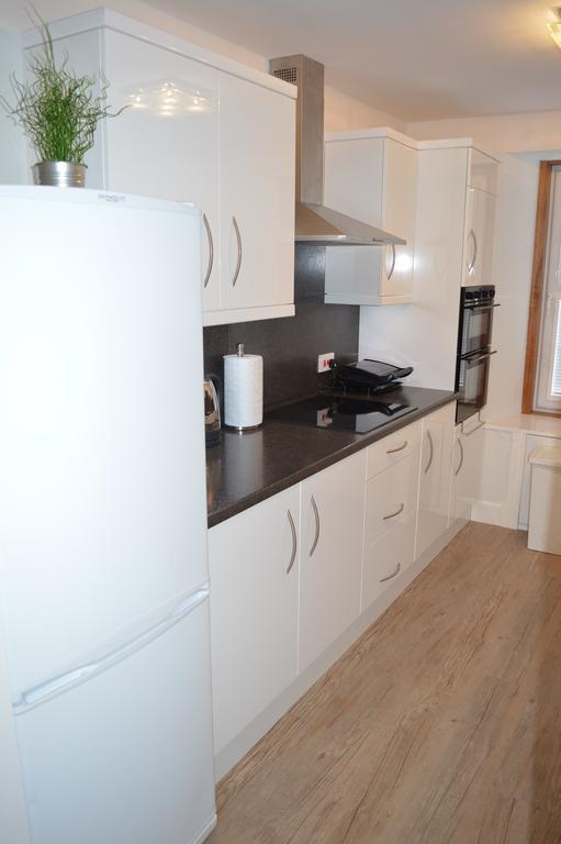 No.34 Apartment Perth Værelse billede