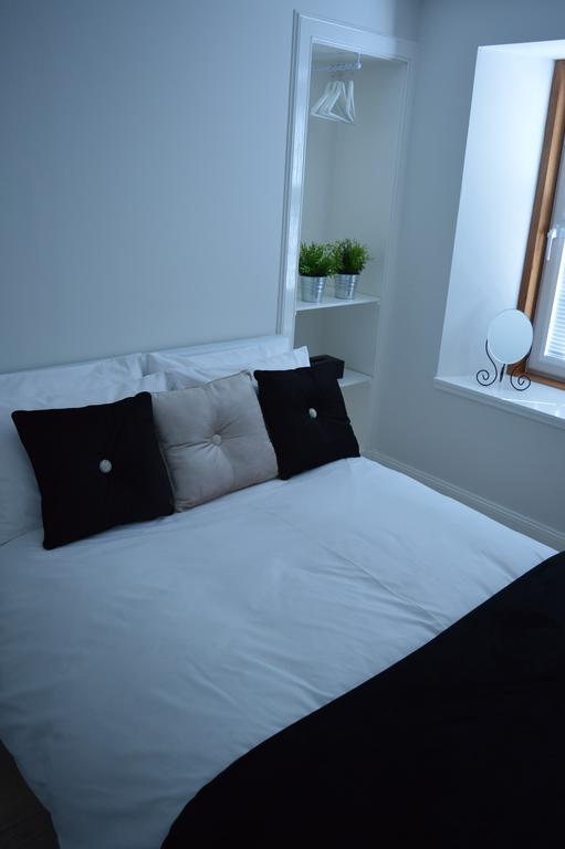 No.34 Apartment Perth Værelse billede