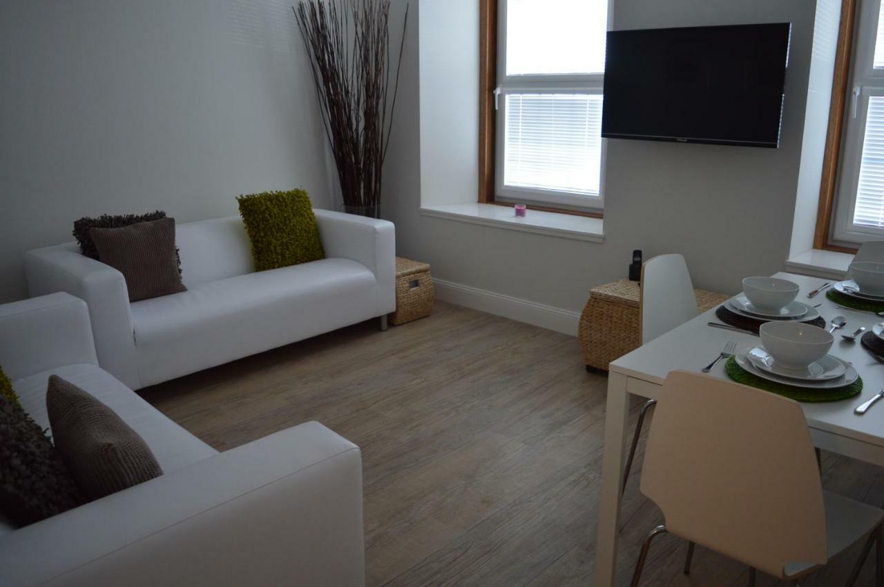 No.34 Apartment Perth Eksteriør billede